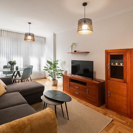 Espumeru, Apartamento En Llanes Vut-2345-As Buitenkant foto