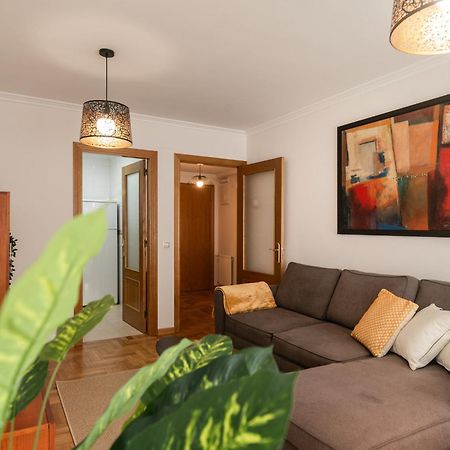 Espumeru, Apartamento En Llanes Vut-2345-As Buitenkant foto