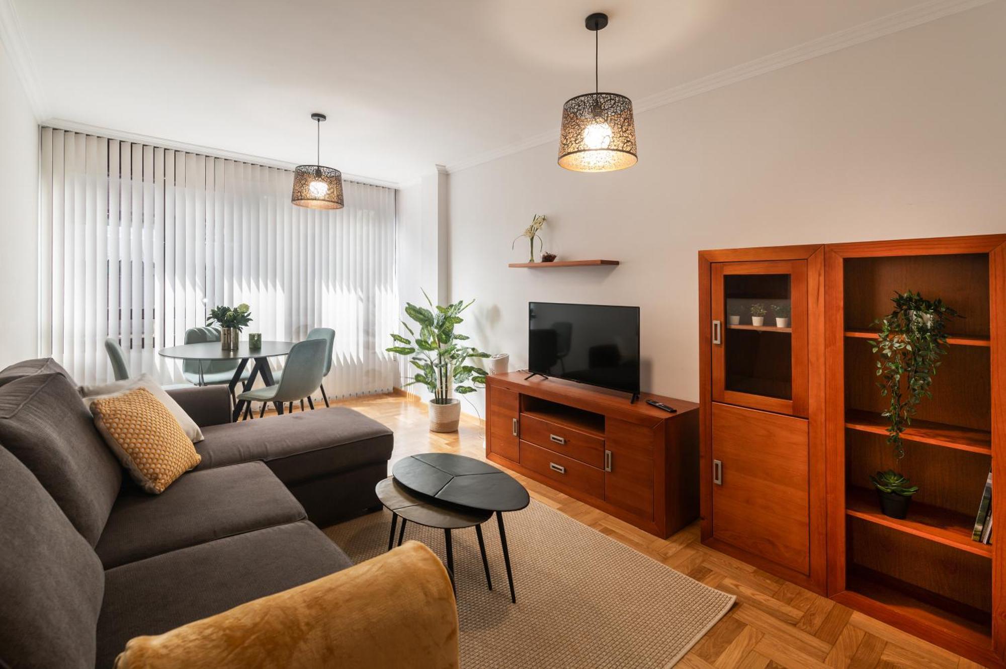 Espumeru, Apartamento En Llanes Vut-2345-As Buitenkant foto