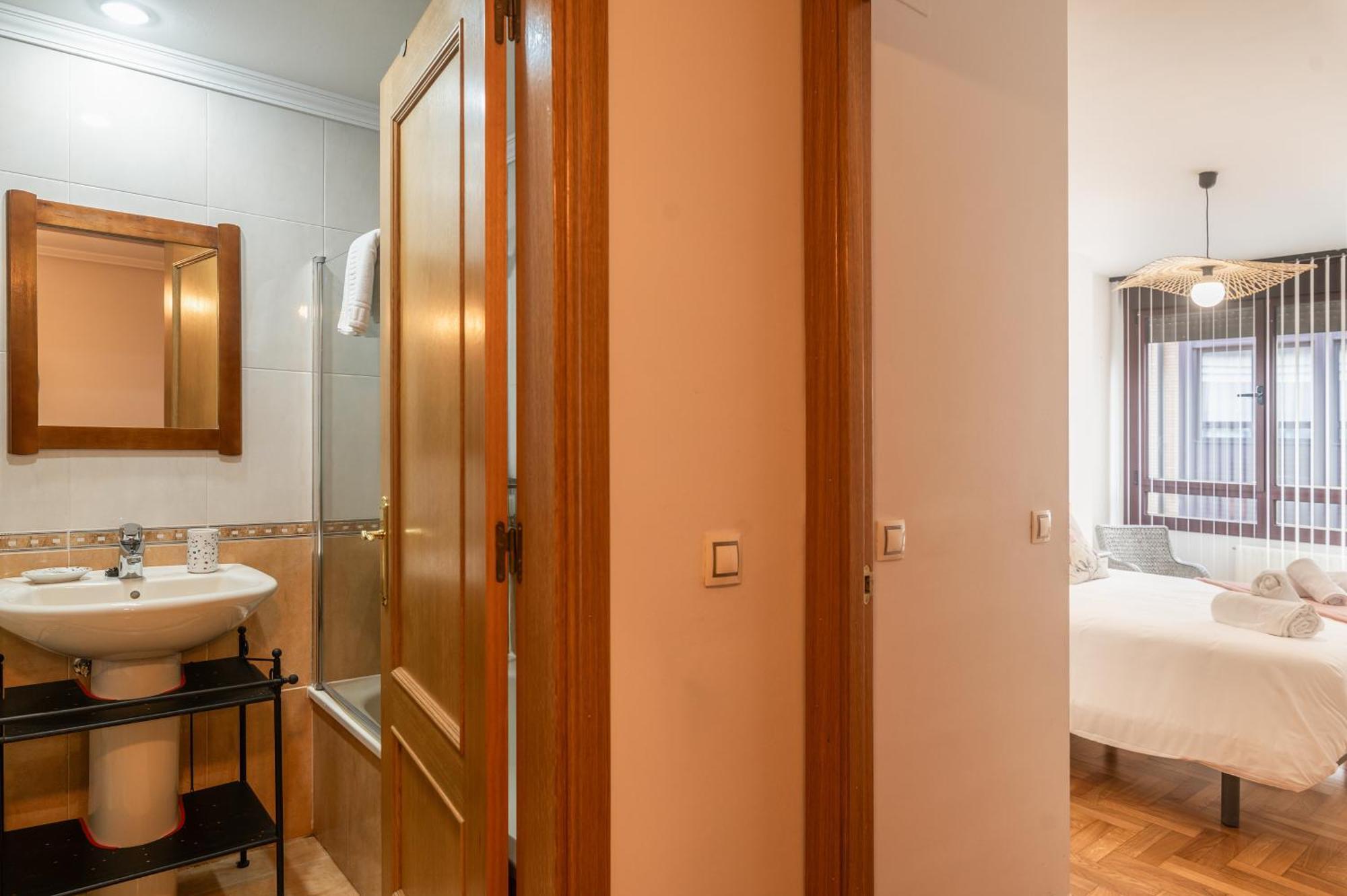 Espumeru, Apartamento En Llanes Vut-2345-As Buitenkant foto