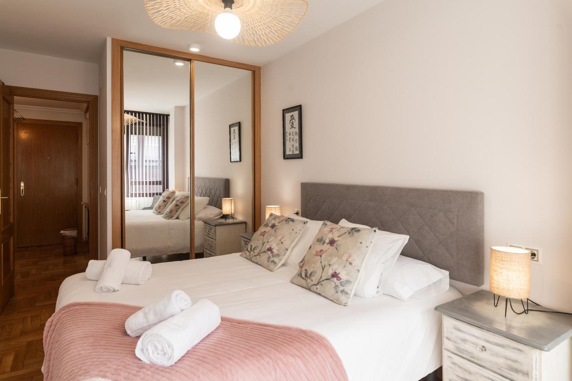 Espumeru, Apartamento En Llanes Vut-2345-As Buitenkant foto