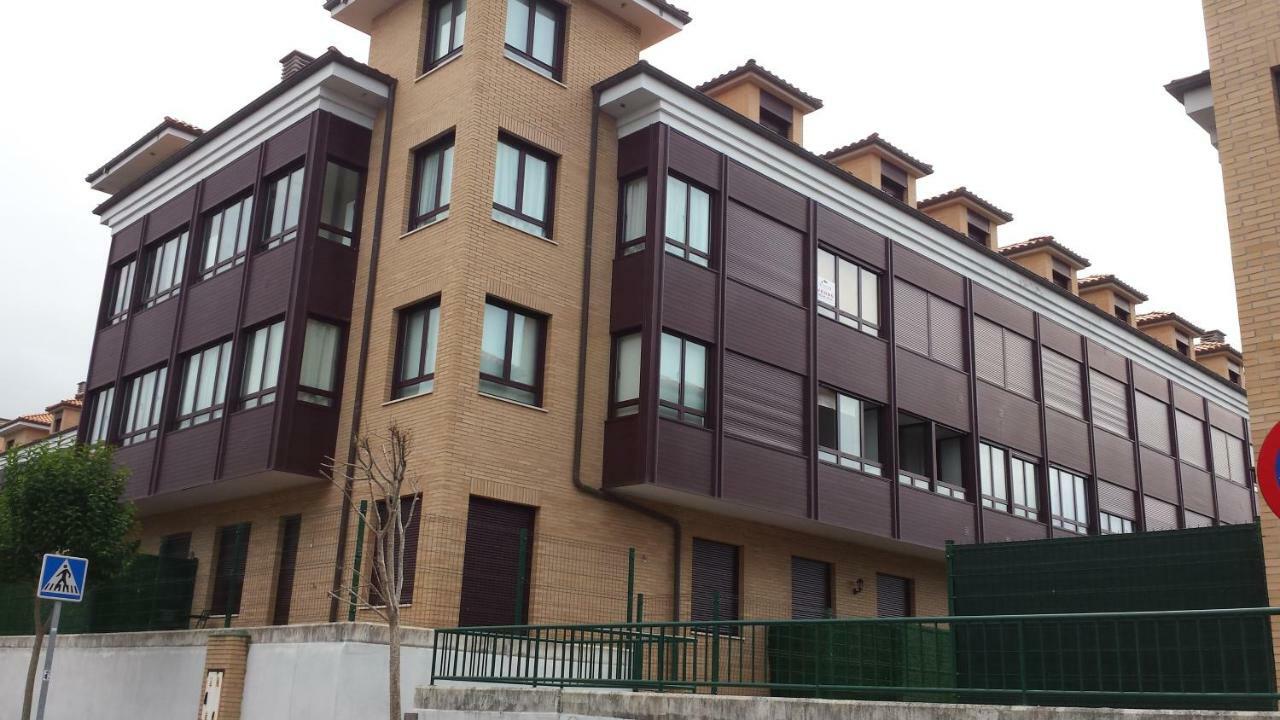 Espumeru, Apartamento En Llanes Vut-2345-As Buitenkant foto
